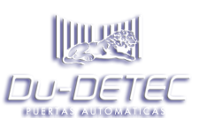 Dudetec logo